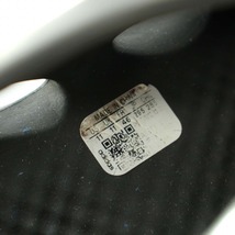 アディダス adidas イージーフォームランナーカーボン YEEZY FOAM RUNNER Carbon サンダル ラバー US11 29.5cm グレー IG5349 /YT メンズ_画像6