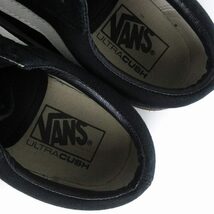 バンズ VANS OLD SKOOL DX スニーカー ローカット 556436-0014 黒 ブラック 26.5cm 靴 メンズ_画像6