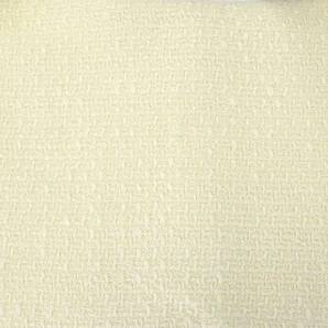 セブンテンバイミホカワヒト SEVEN TEN by MIHO KAWAHITO ツイードバイカラートップス カットソー 長袖 衿付き S 紺 白 ネイビー ホワイトの画像9