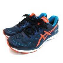 アシックス asics ランニングシューズ ゲルカヤノ スニーカー TJG943 29cm ネイビー 240509E メンズ_画像2