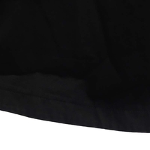 マルニ MARNI スカート ロング フレア リネン混 38 黒 ブラック /NR ■OS レディース_画像8