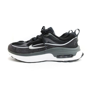 ナイキ NIKE W AIR MAX BLISS スニーカー DZ6754-002 26.5cm ブラック 240509E 靴 メンズ