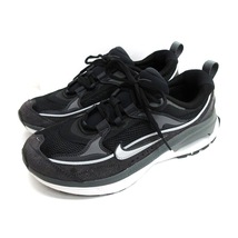 ナイキ NIKE W AIR MAX BLISS スニーカー DZ6754-002 26.5cm ブラック 240509E 靴 メンズ_画像2