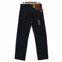 未使用品 リーバイス レッドタブ Levi's RED TAB タグ付き 503 デニムパンツ ジーンズ ストレート W31 L34 インディゴ /KL メンズ_画像2