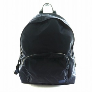 ポーター PORTER 吉田カバン リフト LIFT リュックサック デイバッグ バックパック ナイロン 紺 ネイビー 822-06230 /AN6