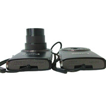 Canon キャノン IXY 650 2点セット デジタルカメラ コンデジ PC2274 黒 ブラック ジャンク品 通電確認済 PC2274_画像4