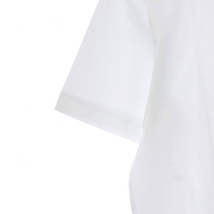 未使用品 ディースクエアード DSQUARED2 タグ付き BE ICON T-SHIRT Cool Fit S79GC0035 Tシャツ カットソー 半袖 ロゴ プリント コットン_画像5