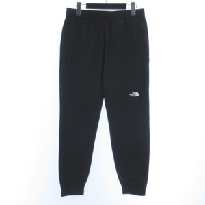 ザノースフェイス THE NORTH FACE APEX Flex Pant エイペックスフレックスパンツ ジョガー イージー ナイロン NBW32170 ブラック XL メンズ