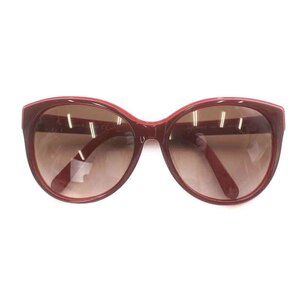  Kate Spade KATE SPADEjo Beth JOBETH/F/S sunglasses glasses plastic frame butterfly 58*16 135 bordeaux red red 