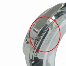 シチズン コレクション メカニカル ペア 腕時計 アナログ デイデイト 3針 自動巻き NY4050-03A シルバーカラー ウォッチ ■SM3 メンズ_画像5