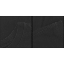 ナイキ NIKE フューチュラアイコン S/S Tシャツ カットソー 半袖 クルーネック ロゴプリント XL 黒 ブラック 白 ホワイト AR5005-010_画像7