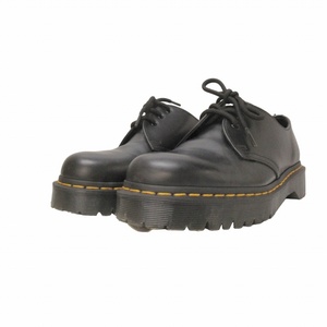 ドクターマーチン DR.MARTENS 1461 BEX 3ホールシューズ ブーツ ローカット 21084001 黒 ブラック US8 26cm 0529 メンズ