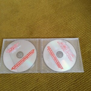 仮面ライダーアフタートークCD 2点セット