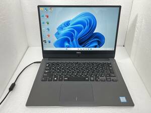 180日保証 Inspiron 14 Corei5-8250U/新品16G/SSD256G(NVMe)+HDD500G/Win11 Pro/Office2021/PowerDVD 