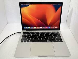 超美品180日保証 Retina Macbook Pro Corei7 7760U/16G/SSD512G/macOS/Win11 Pro/Office2021 