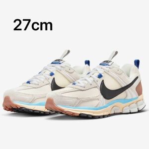 Nike WMNS Zoom Vomero 5 Premium 27cm ナイキ ズーム ボメロ 5 プレミアム