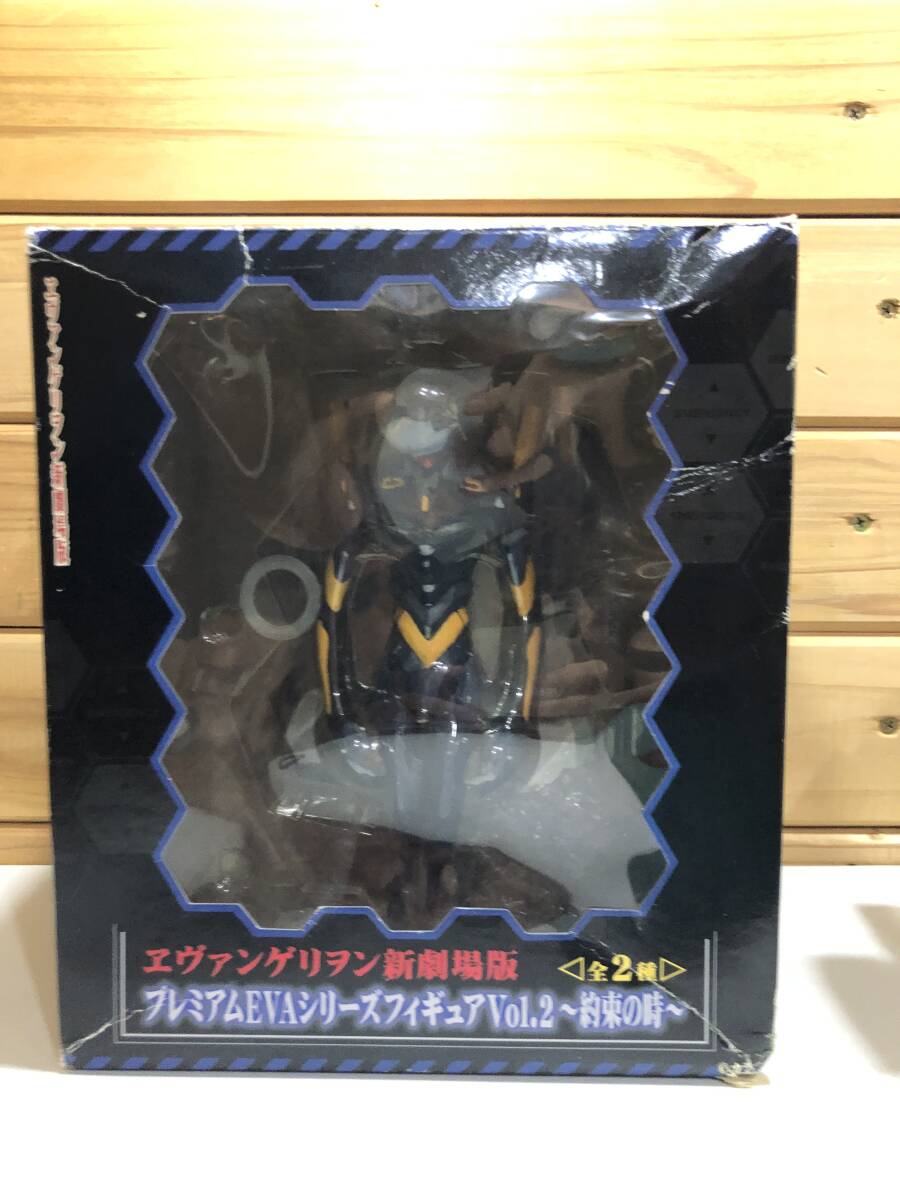 Yahoo!オークション -「ヱヴァンゲリヲン新劇場版 プレミアムeva Yahoo!オークション -「ヱヴァンゲリヲン新劇場版 プレミアムeva