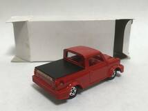 トミカ トラフィック F8-2 BLMC ミニクーパー S マークIII Pocket Cars 日本製_画像2