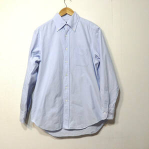 【送料無料】メーカーズシャツ鎌倉オックスフォードシャツ/長袖　４１ー８５　MAKER'S SHIRT KAMAKURA