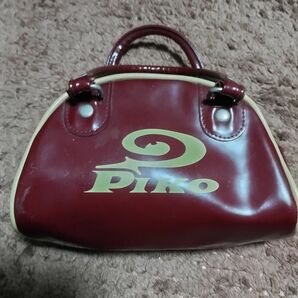 ミニ バッグ　PIKO