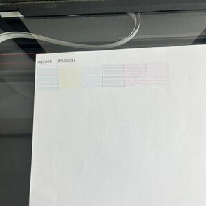 (SI)EPSON エプソン プリンター EP-805A インク残量有り 動作確認済み インクジェットの画像4