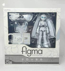 グッドスマイルカンパニー figma ファイアボール ドロッセル 