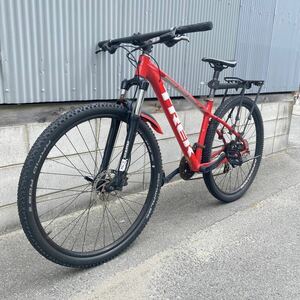 TREK Marlin6 マーリン6 マウンテンバイク 自転車 トレック 2019年モデル ホイール29インチ 直接引取限定