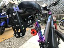 Unicorn Cycles 電動アシストマウンテンバイクです♪_画像8