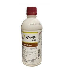 マッチ乳剤　　　500ml ３本 殺虫剤