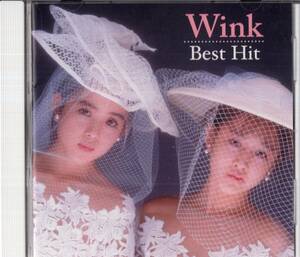 即：Wink / ウィンク 「 ベストヒット・・愛が止まらない、涙をみせないで、淋しい熱帯魚・・全16曲 」CD