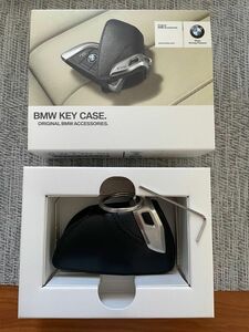 BMW 純正キーケース