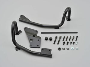 デイトナ パイプエンジンガード Lower REBEL500 PC60用 ホンダ レブル500 96505 DAYTONA