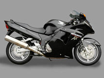 デイトナ RIPMOシート ディンプルメッシュ CBR1100XX用 張替セット ホンダ CBR1100XX 74259 DAYTONA_画像3