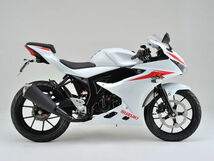 デイトナ LEDフェンダーレスキット GSX-R/GSX-S125 スズキ GSX-R125 99479 DAYTONA_画像4