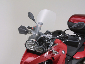 デイトナ GIVI エアロダイナミックスクリーン F650/800GS 333DT+D333KIT BMW F650GS 68566 DAYTONA