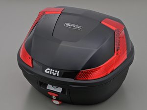 デイトナ GIVI B37N902 BLADE ブラック塗装 78034 DAYTONA