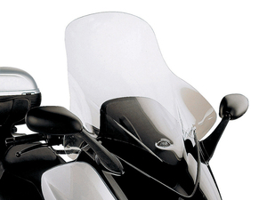 デイトナ GIVI エアロダイナミックスクリーン T-MAX D128ST ヤマハ TMAX 90123 DAYTONA