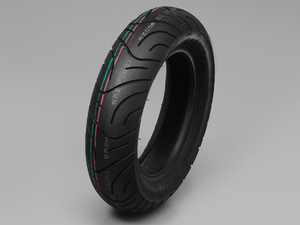 デイトナ MAXXIS M6029 ミニバイク&ビッグスクーター 130/70-10 75117 DAYTONA