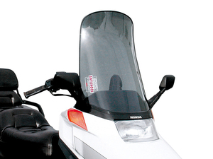 デイトナ GIVI エアロダイナミックスクリーン フュージョン D182S ホンダ フュージョンSE 93961 DAYTONA