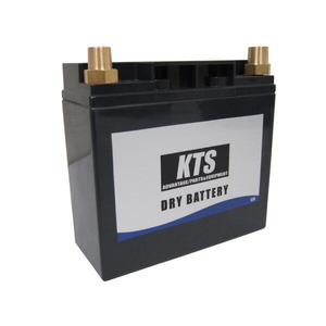 KTS driver battery - Maintenance Free JIS terminal all-purpose goods free shipping 