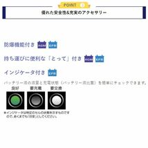 GYX-LN3-AGM GSユアサ バッテリー GYXシリーズ 寒冷地仕様 XC40 - ボルボ カーバッテリー 自動車用 GS YUASA_画像4