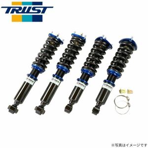 トラスト （TRUST) GReddy 【ストリートダンパー】 SD-TY105 トヨタ クラウン GRS180/182/204/マークX GRX12