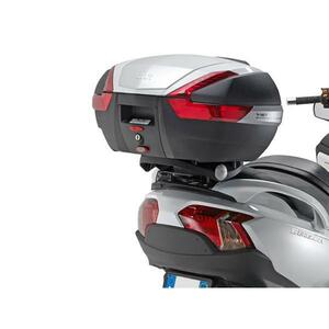 デイトナ GIVI SR3104 スペシャルラック 94037 DAYTONA 送料無料