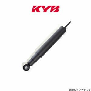 ショックアブソーバー ブルーバードシルフィ G11/KG11/NG11 ニッサン 補修用ショック 1本 KYB カヤバ 343407