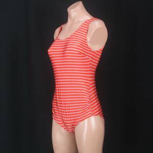 C0567*PIGEONWILL материнство купальный костюм симпатичный красный серия окантовка ....L размер One-piece бассейн плавание плавание фитнес Jim море 