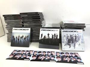 S240509-01S/ CD TREASURE REBOOT JP LIMITED DIGIPACK ver.1 ver.2 ver.3 まとめ トレジャー K-POP