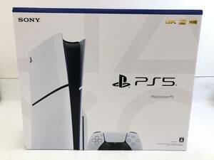 GH240510-04O/ 未使用 PS5 PlayStation5 プレイステーション5 プレステ5 CFI-2000A01 本体 ソニー SONY