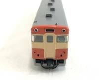 T240516-01O/ トミックス TOMIX 8448 キハ53形 鉄道模型 Ｎゲージ 国鉄車両 ディーゼルカー ハイグレード(HG)仕様_画像2
