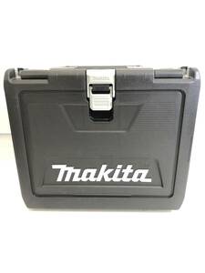 SH240518-01T/ 1 jpy start unused goods makita Makita rechargeable impact driver TD173DRGX 18V 6.0Ah