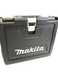 SH240518-02T/ 1円スタート 未使用品 makita マキタ TD173DRGX 充電式インパクトドライバ 18V 6.0Ah 